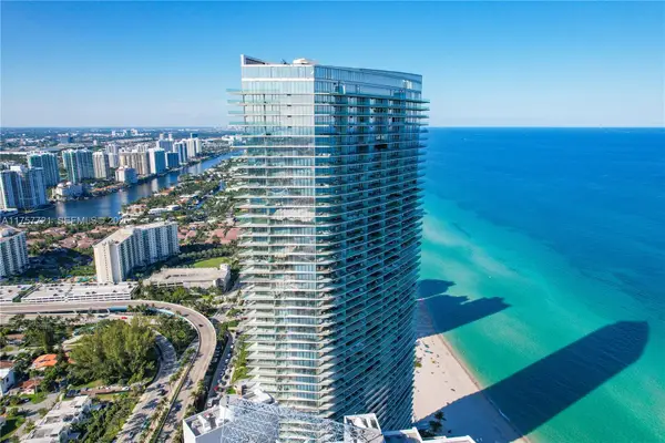 18975 Collins Avenue #3703, Sunny Isles Beach, FL 33160