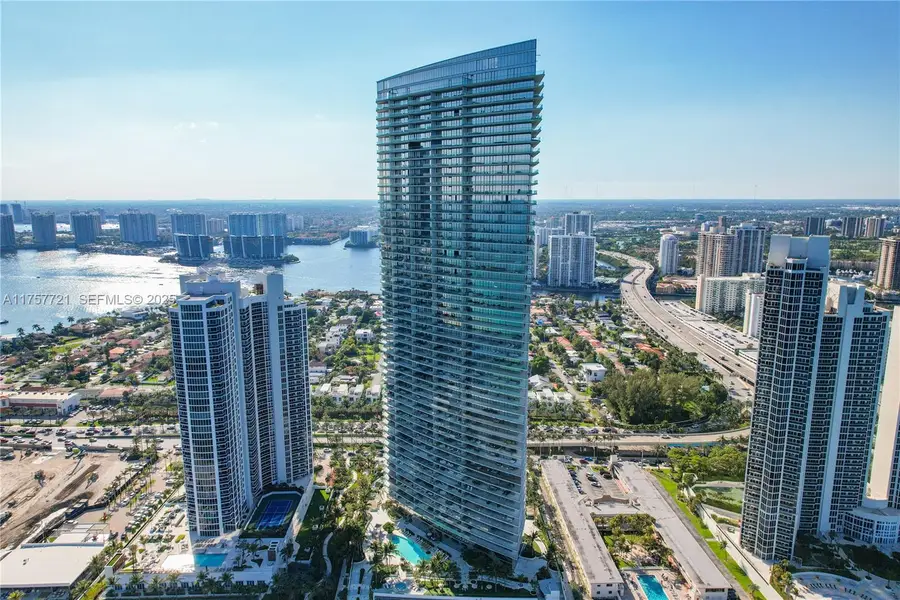 18975 Collins Avenue #3703, Sunny Isles Beach, FL 33160 - #3