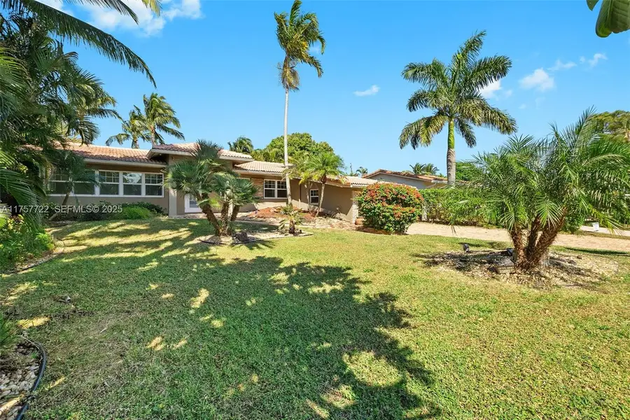 2725 NE 21st Avenue, Fort Lauderdale, FL 33306 - #2