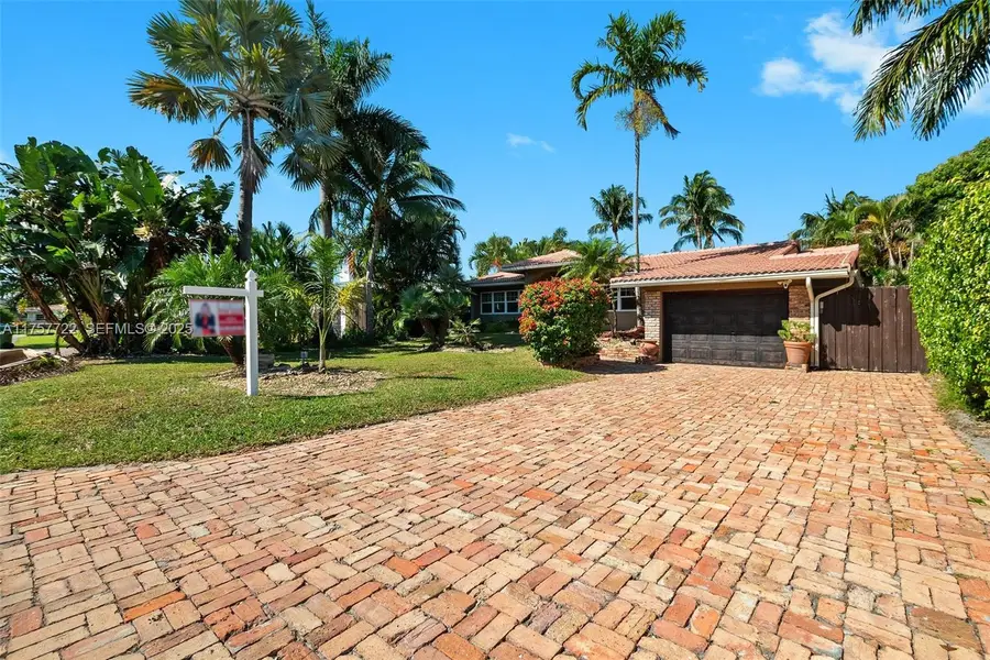2725 NE 21st Avenue, Fort Lauderdale, FL 33306 - #3