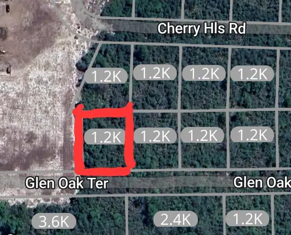 2948 Glen Oak Terrace, Sebring, FL 33875