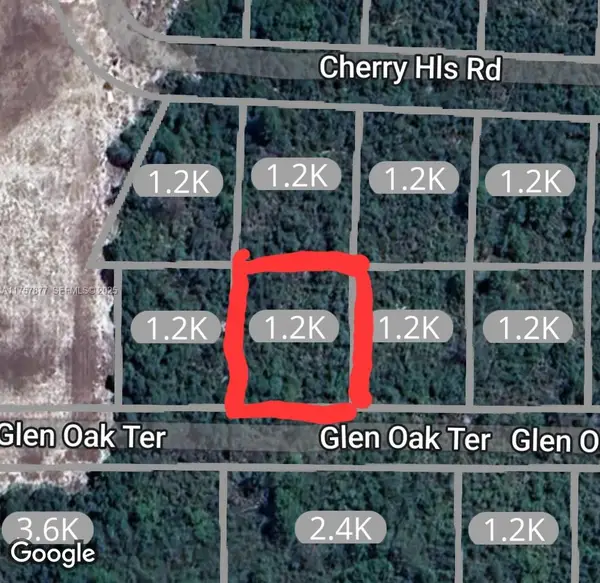 2936 Glen Oak Terrace, Sebring, FL 33875