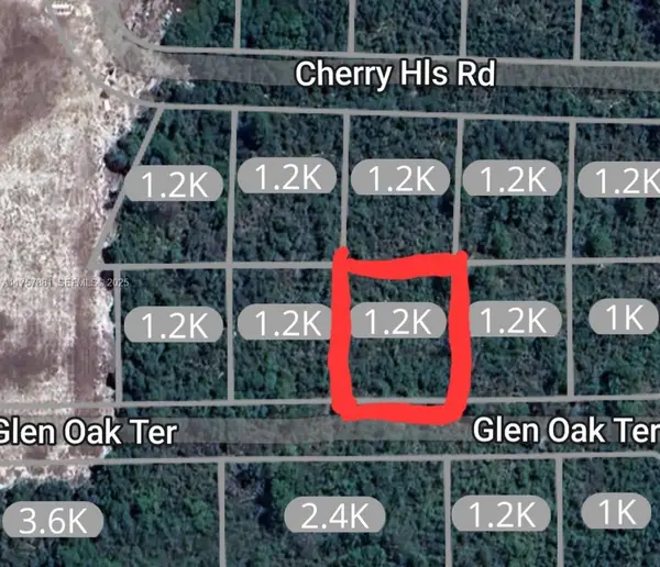 2924 Glen Oak Terrace, Sebring, FL 33875
