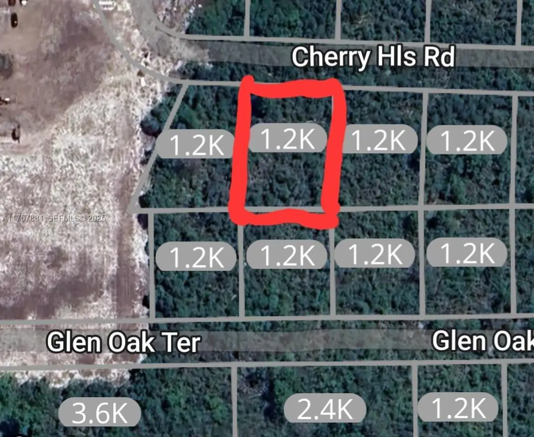 2925 Cherry Hills Road, Sebring, FL 33875 - #1