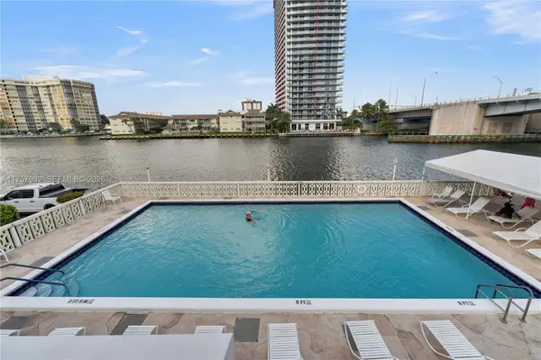 1817 S Ocean Drive #827, Hallandale Beach, FL 33009