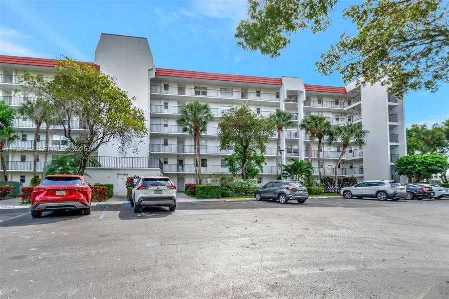 3597 Birdie Drive #107, Lake Worth, FL 33467 - #2