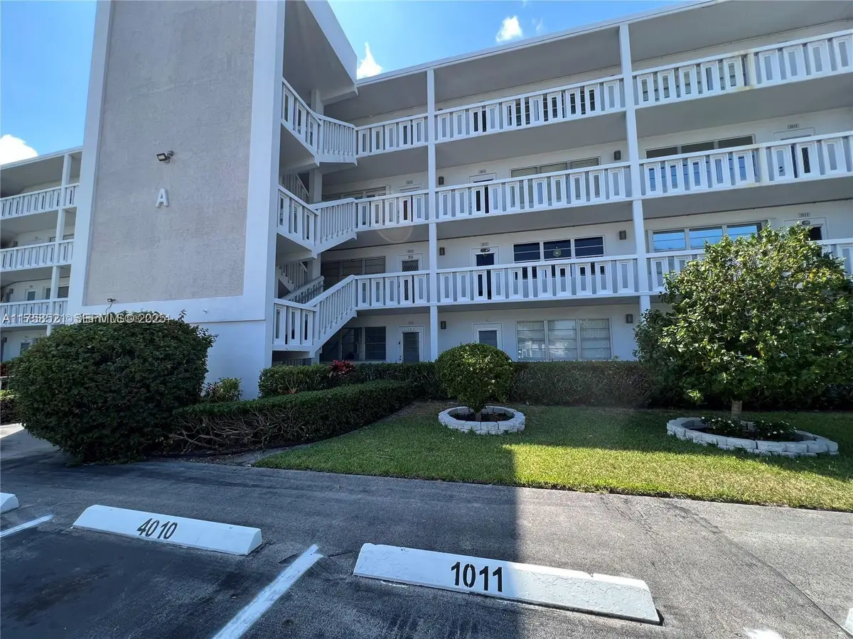 1011 Ellesmere A 1011 #1011, Deerfield Beach, FL 33442 - #1