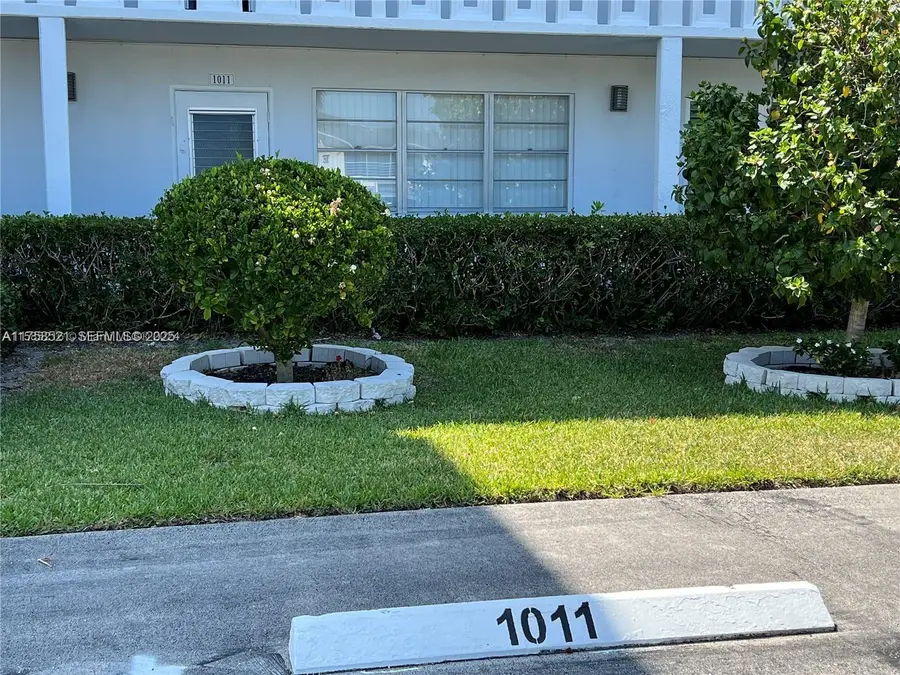 1011 Ellesmere A 1011 #1011, Deerfield Beach, FL 33442 - #2