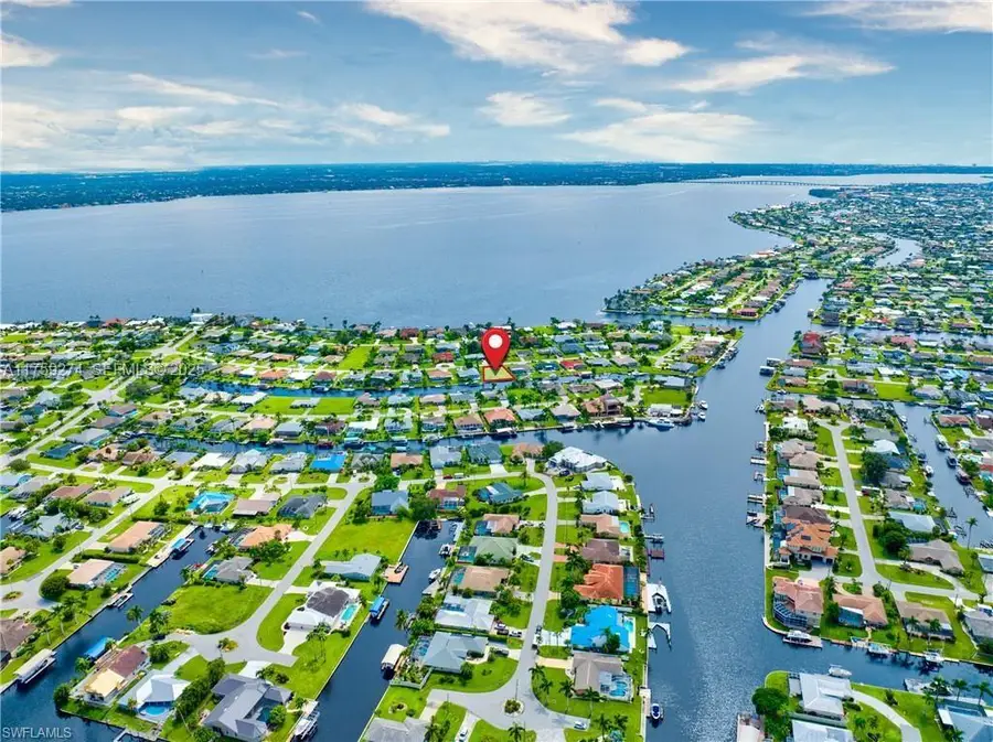 2227 SE 27th Terrace, Cape Coral, FL 33904 - #2