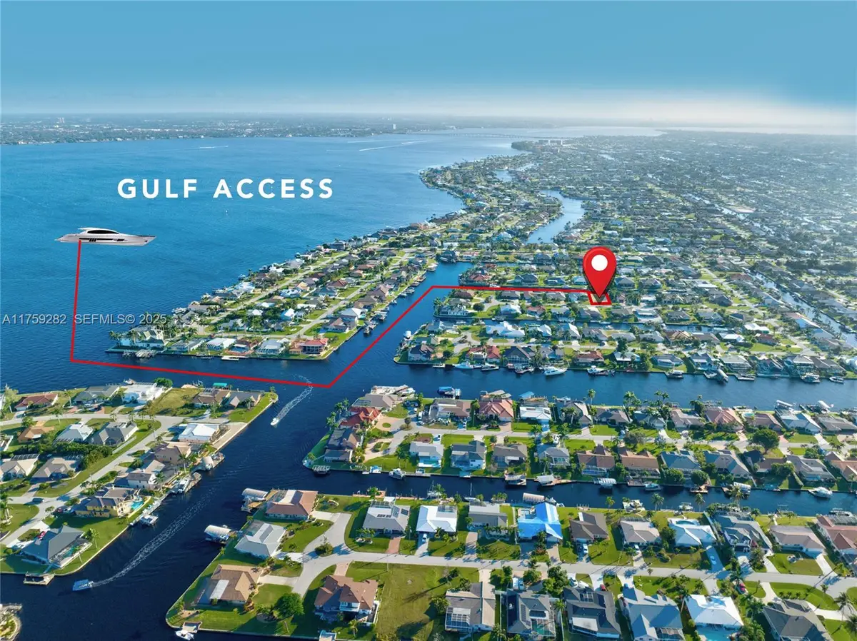 2022 SE 29th Street, Cape Coral, FL 33904 - #1