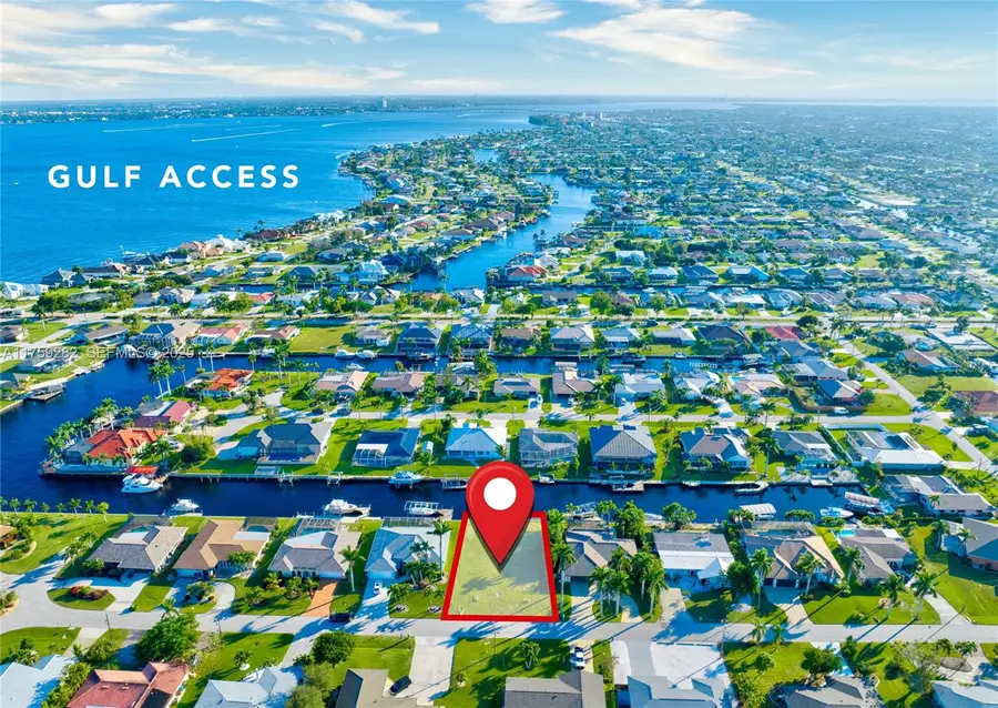 2022 SE 29th Street, Cape Coral, FL 33904 - #3