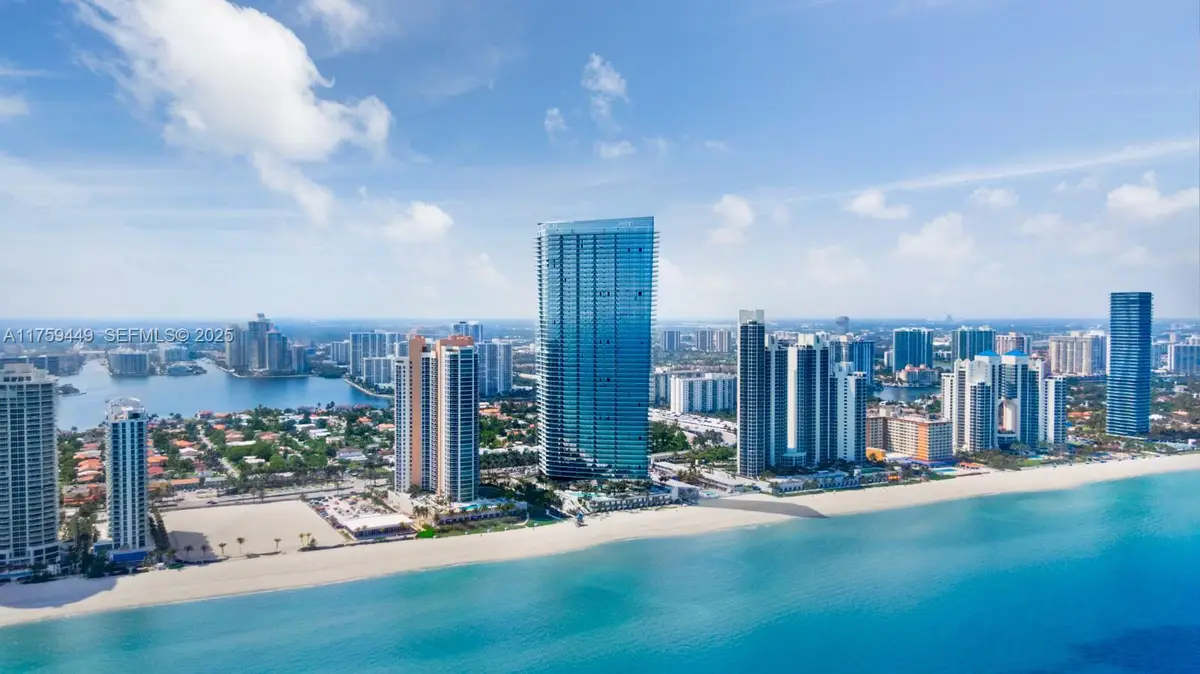 18975 SE Collins Avenue #3405, Sunny Isles Beach, FL 33160 - #1