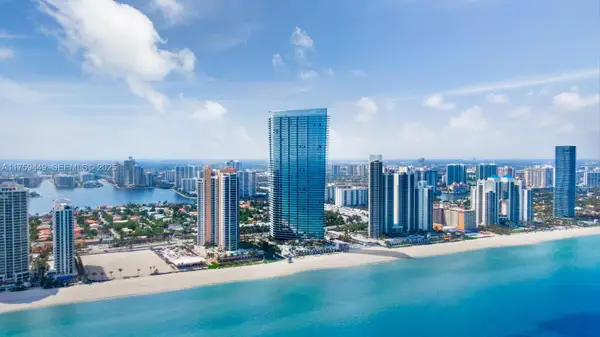 18975 SE Collins Avenue #3405, Sunny Isles Beach, FL 33160