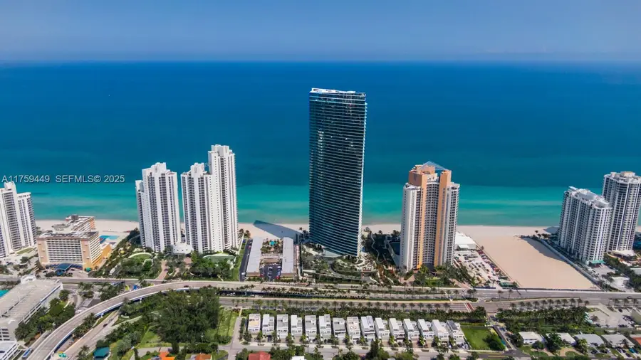 18975 SE Collins Avenue #3405, Sunny Isles Beach, FL 33160 - #2