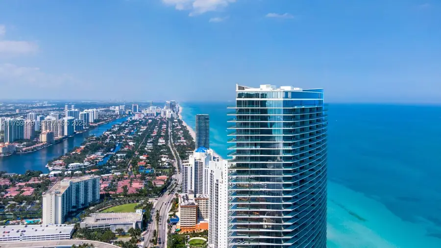 18975 SE Collins Avenue #3405, Sunny Isles Beach, FL 33160 - #3