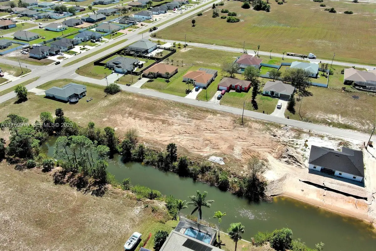 1611 NW 2nd Street, Cape Coral, FL 33993 - #1