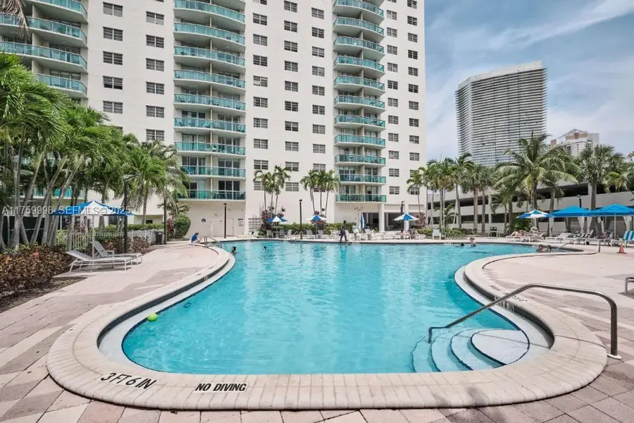 19370 Collins Avenue #614, Sunny Isles Beach, FL 33160 - #3