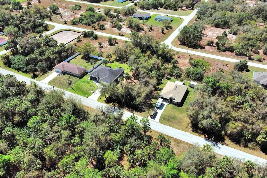 205 Ferdon Circle, Port Charlotte, FL 33954 - #2