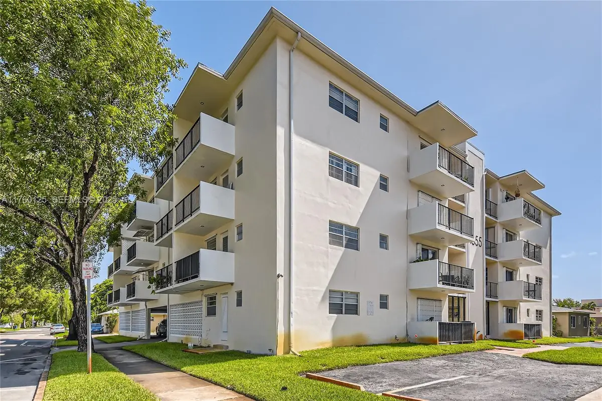 1855 Plunkett Street #406, Hollywood, FL 33020 - #1