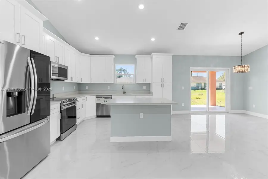 2603 43rd W Street, Lehigh Acres, FL 33971 - #3