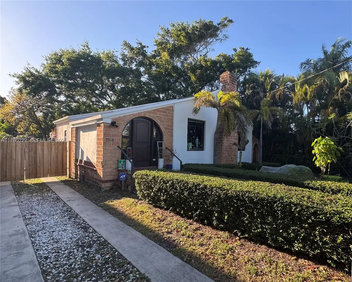 7020 NE 5th Avenue, Miami, FL 33138 - #1