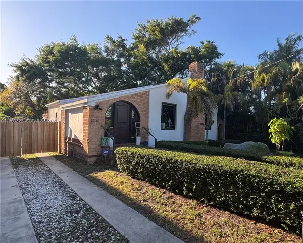7020 NE 5th Avenue, Miami, FL 33138