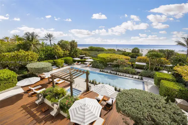125 Ocean Drive #U0303, Miami Beach, FL 33139