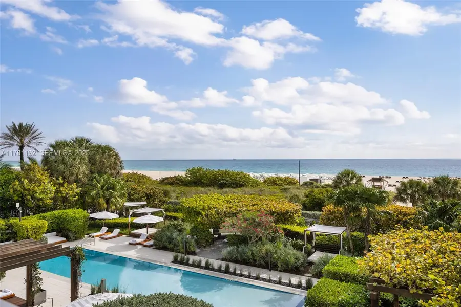 125 Ocean Drive #U0303, Miami Beach, FL 33139 - #2