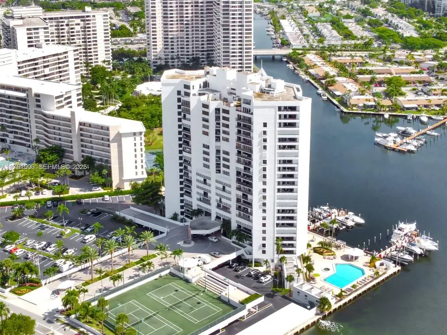300 Three Islands Boulevard #108, Hallandale Beach, FL 33009 - #2