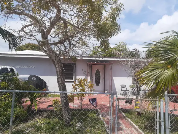 625 E 28th Street, Hialeah, FL 33013