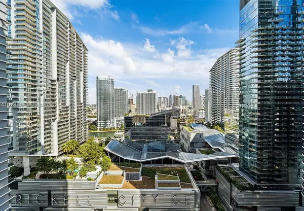 55 SW 9th Street #1107, Miami, FL 33130