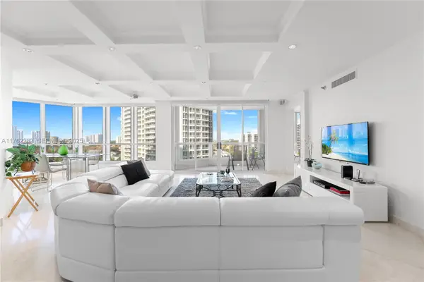 21150 Point Place #1102, Aventura, FL 33180