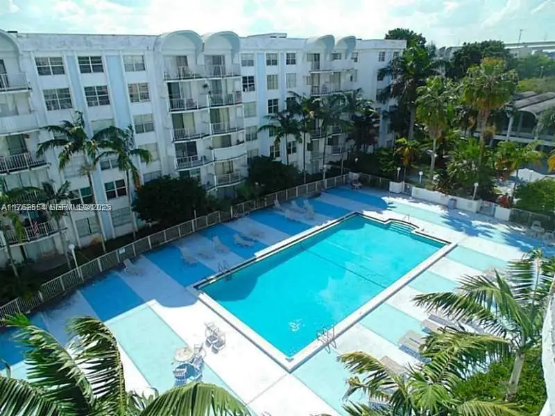 498 NW 165th Street #D501, Miami, FL 33169 - #1