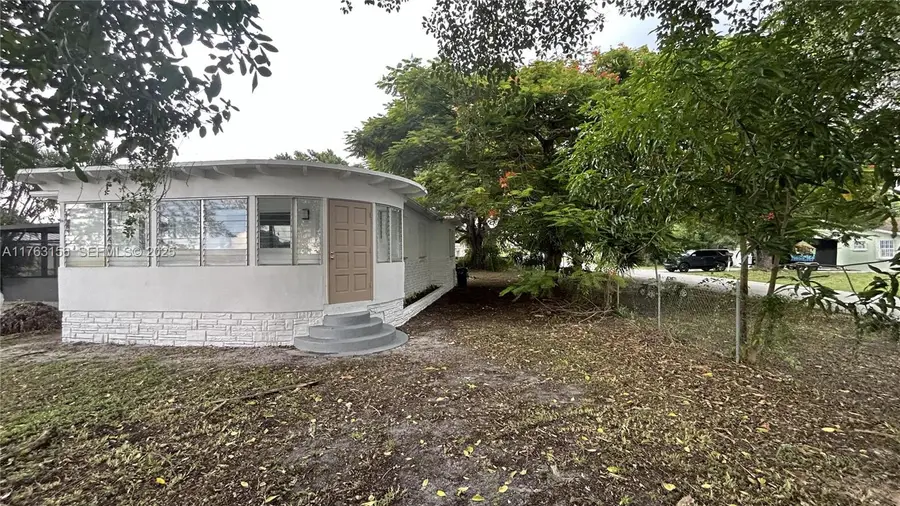 205 Seaman Avenue, Opa Locka, FL 33054 - #3