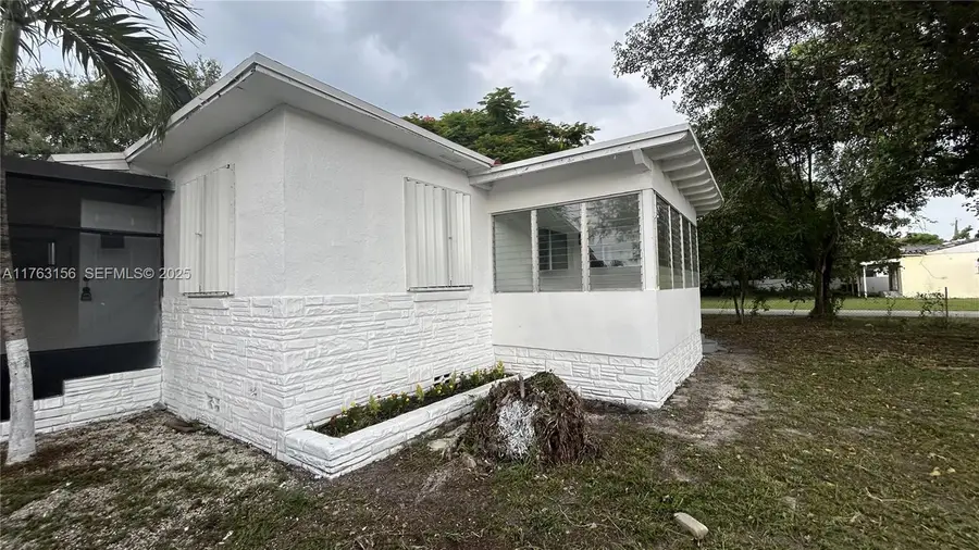 205 Seaman Avenue, Opa Locka, FL 33054 - #3