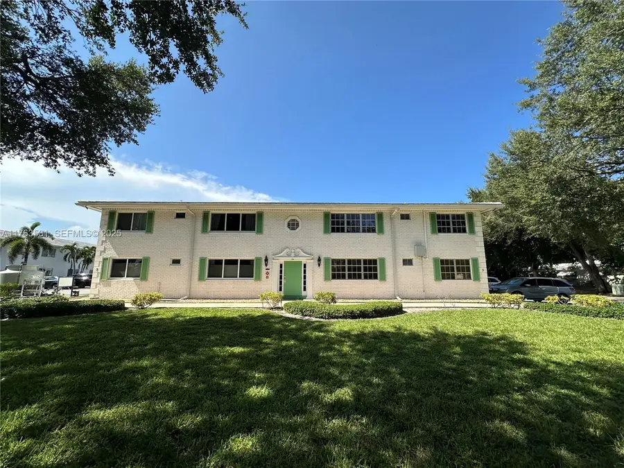 1851 NE 62nd Street #504, Fort Lauderdale, FL 33308 - #2