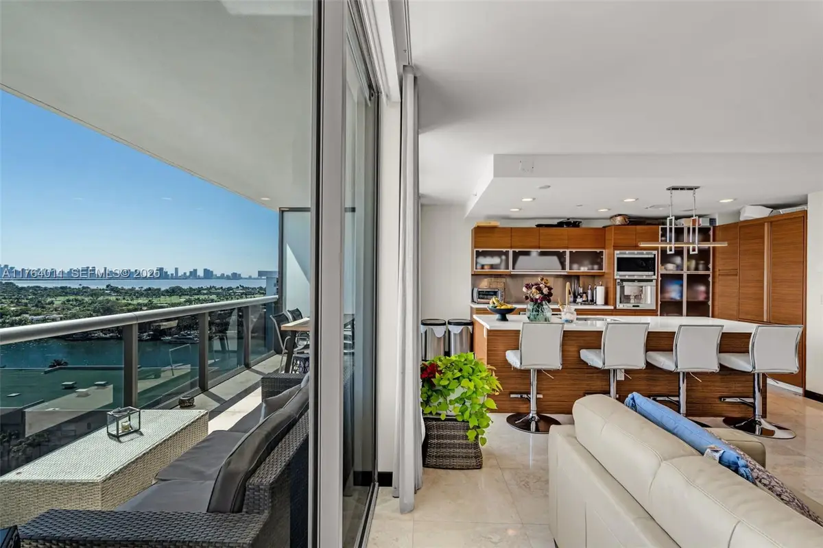 5875 Collins Avenue #1704, Miami Beach, FL 33140 - #1