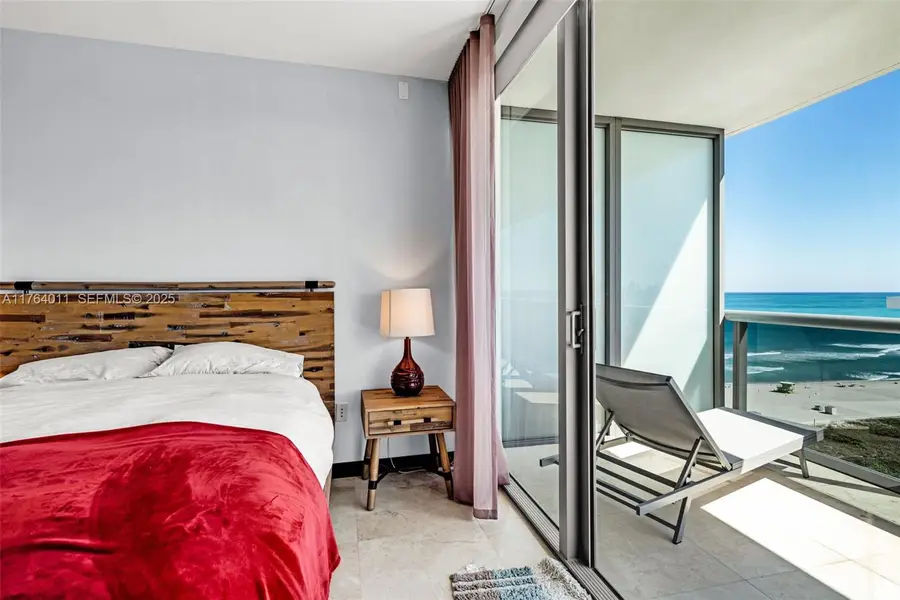 5875 Collins Avenue #1704, Miami Beach, FL 33140 - #3