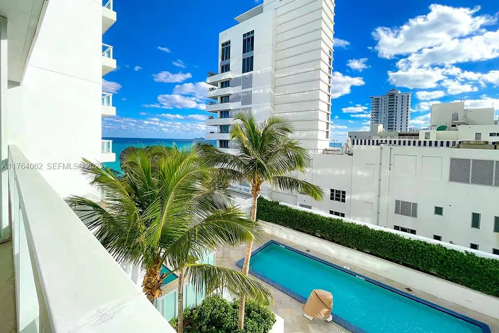 4391 Collins Avenue #616, Miami Beach, FL 33140 - #1