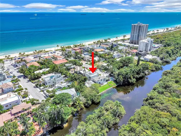 3305 NE 15th Street, Fort Lauderdale, FL 33304