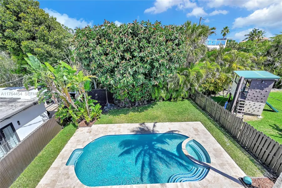 3305 NE 15th Street, Fort Lauderdale, FL 33304 - #3