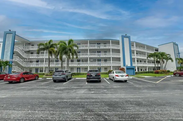 2069 Exeter D #D, Boca Raton, FL 33434