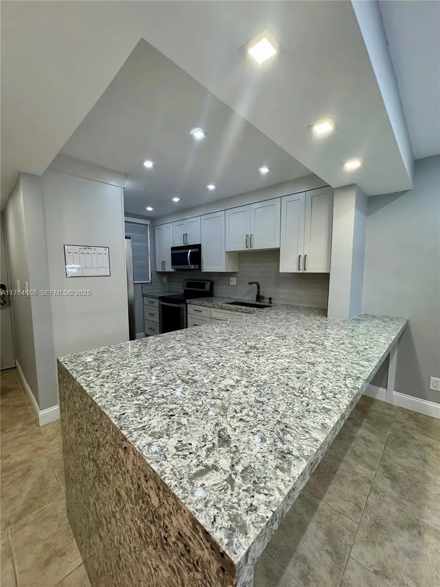 8437 Forest Hills Drive #103, Coral Springs, FL 33065 - #1