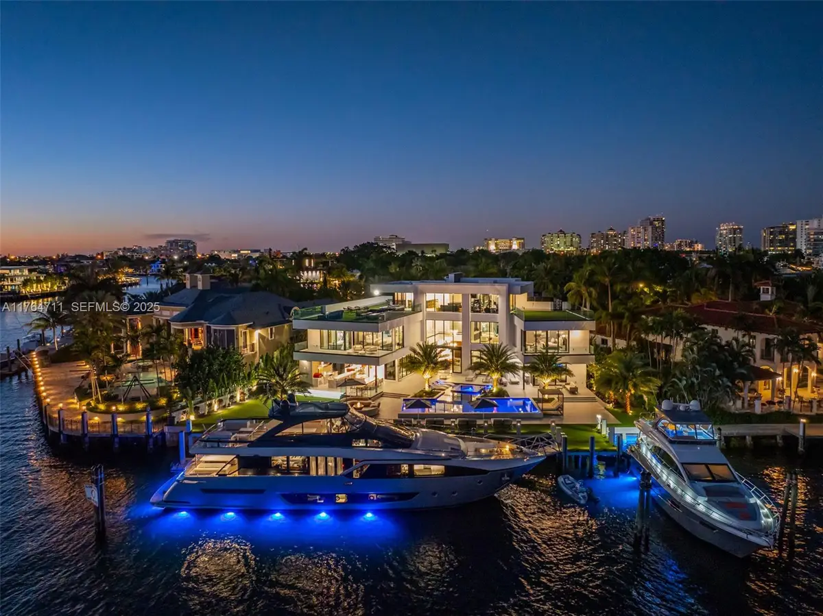 501 Middle River Drive, Fort Lauderdale, FL 33304 - #1