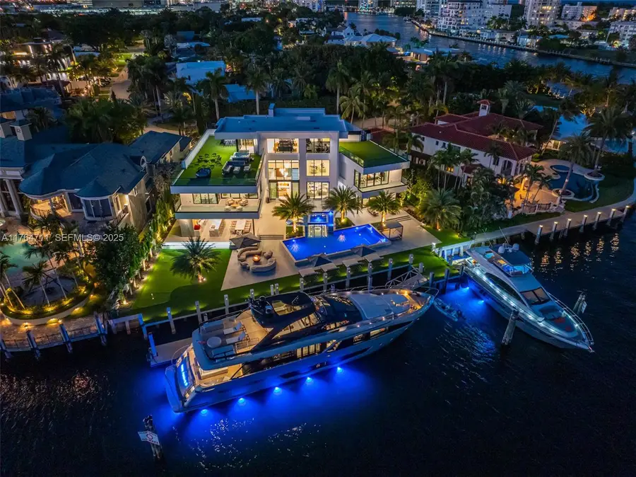 501 Middle River Drive, Fort Lauderdale, FL 33304 - #2