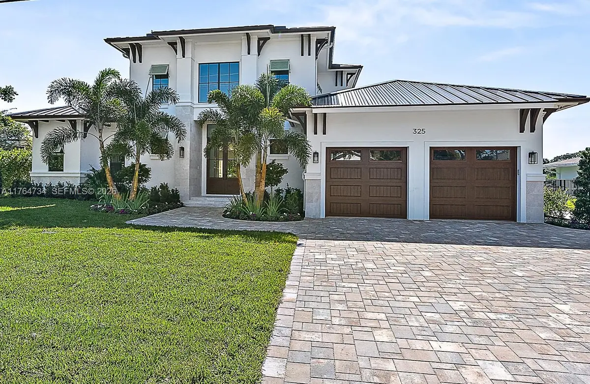 325 Fairway N, Tequesta, FL 33469 - #1