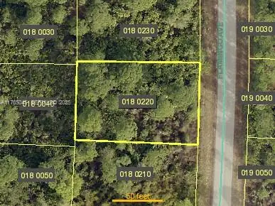 512 Flamingo Avenue, Lehigh Acres, FL 33974