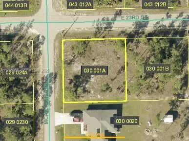 2800 E 23rd Street, Lehigh Acres, FL 33971