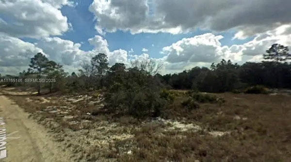 330 Summertime Lane, Lake Placid, FL 33852