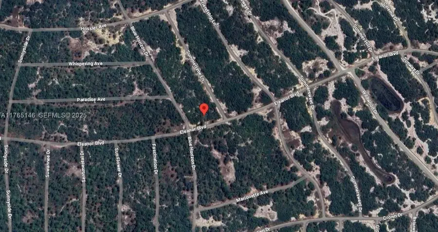 330 Summertime Lane, Lake Placid, FL 33852 - #2
